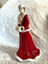RARE , Stunning COALPORT