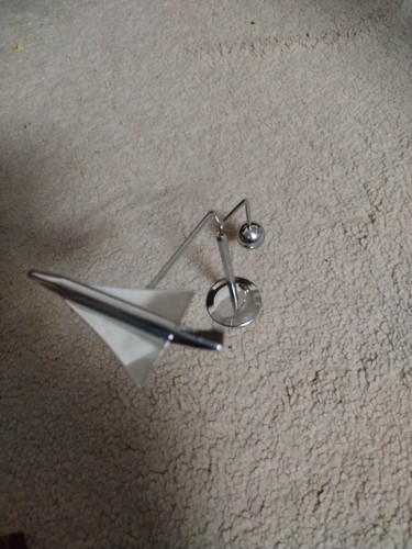 Vintage balancing concorde - vintage,