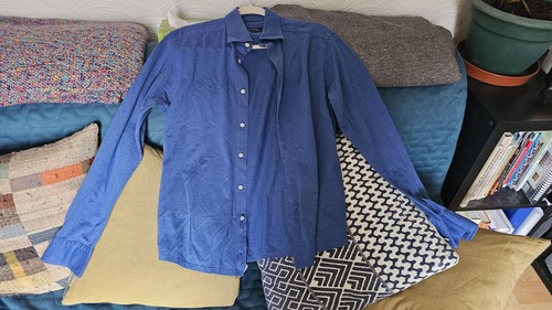 Eton shirt men - eton, medium