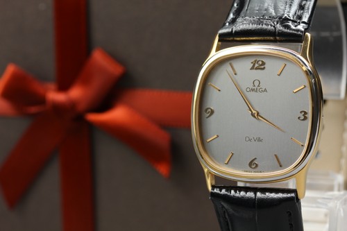 Near mint 1982 - 1982, omega
