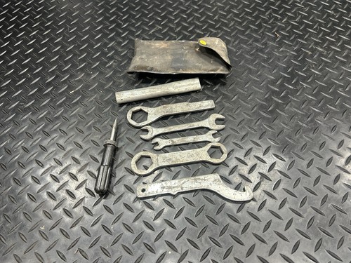 Yamaha fzs 600 fazer toolkit - fzs,