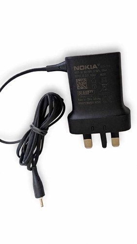 Genuine nokia asha 302 charger - genuine,
