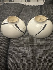 Denby Oyster Strands Rice