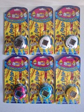 Tamagotchi original gen - gen, 1