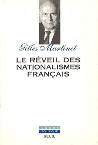 Réveil des nationalismes - le,