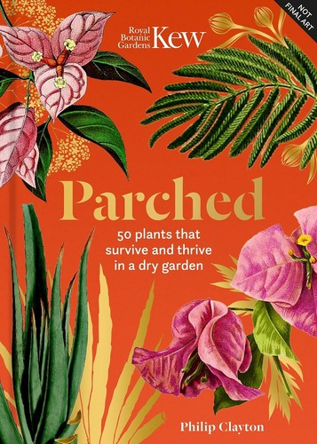 Kew parched 50 - parched:,