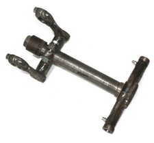 BSA M20 M21 Girder Fork Yoke