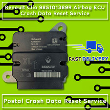 Renault clio 985101389r - renault,