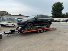 Car Transporter Trailer 6m x