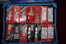 NOS CHAMPION L87Y PACK OF 8 SPARK PLUGS,  NGK BP6HS