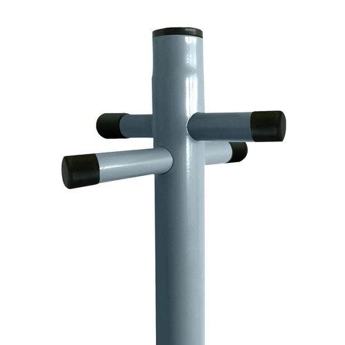 Galvanized heavy duty - galvanized,