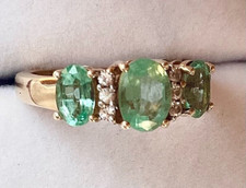 Cts colombian emerald - cts,