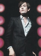 Jarvis Cocker (Pulp), 1995 -