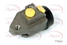 Apec Wheel Cylinder Rh Lh Fits