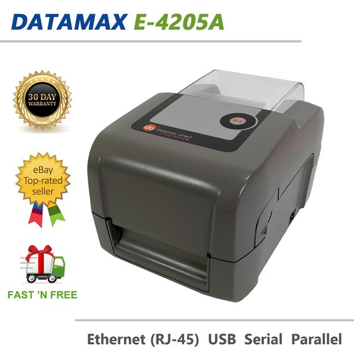 Datamax direct thermal - thermal, sticker