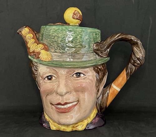 Beswick england pottery - england, 6.5”