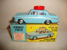 Corgi 236 austin - 236, a60