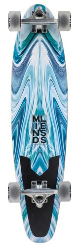 Mindless raider mint - vi,
