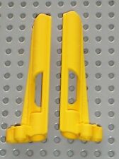 LEGO TECHNIC Yellow panel
