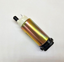 High pressure fuel pump - high,