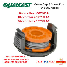 QUALCAST CGT183A CGT18LA1