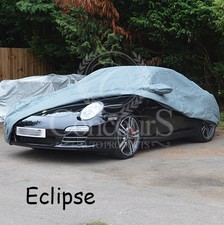 Porsche 911-993 Coupe Fixed