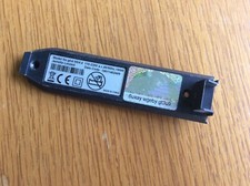 GHD MS4.0 Narrow Plate Hair Straighteners Black Non-Switch Side PCB Cover Plate