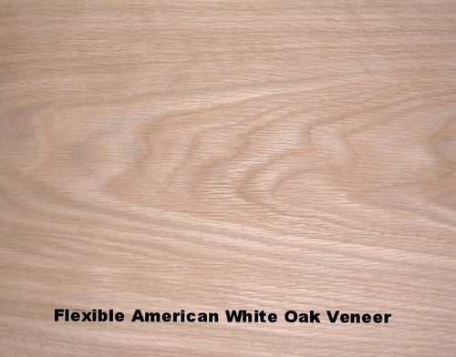 Real wood veneer paper - veneer, backed