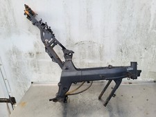 Complete frame with V5 and HPI clear for a Honda CBR 125 2005