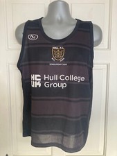 ISC Hull FC Rugby League