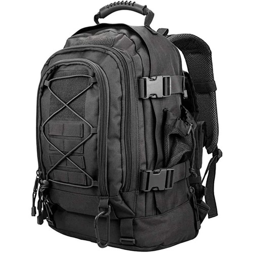 60l military tactical backpack - military,