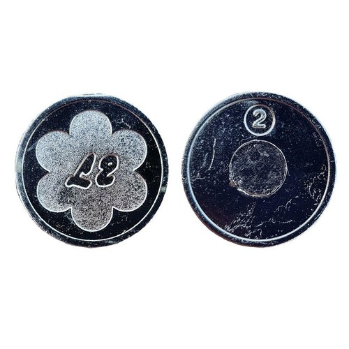 Tokens coin prepayment - l2,