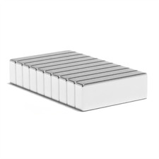 Strong Neodymium Block Magnets