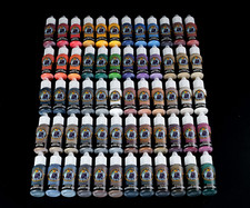 Two Thin Coats Paints by