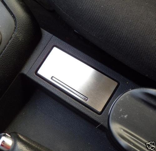 Template for ford mondeo - template,