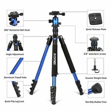 ZOMEI Professional Camera