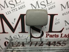(AS) MERCEDES  BENZ W164 ML CLASS  HEADREST FRONT SEAT RIGHT   OSF / NSF SIDE