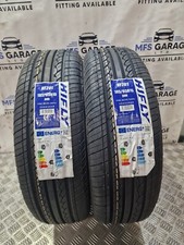 185 65 R15 HIFLY 185 65 R15 TWO TYRES