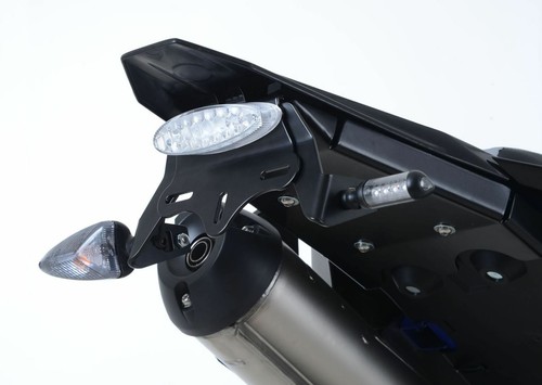 Tail tidy yamaha wr125r - tail,