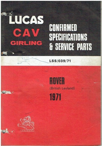 Rover p5b 2000 - rover,