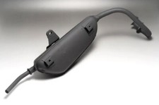 Honda Monkey Bike exhaust