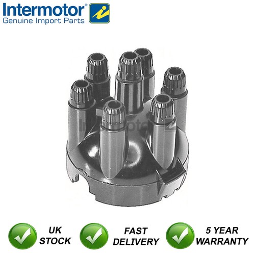 Intermotor distributor cap - intermotor,