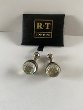 RT London Vintage Cufflinks