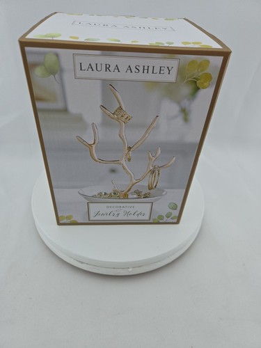 Laura ashley jewelry holder - laura,