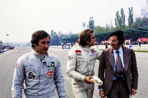 Carlos reutemann - reutemann,