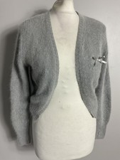 River Island cropped shrug