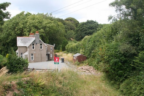 Photo 6x4 parracombe course - photo,