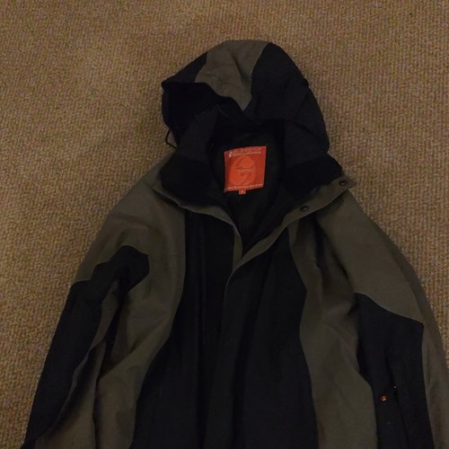 Surfanic waterproof windproof - waterproof,