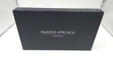 Pimsleur Approach Gold Edition