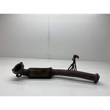 Ford Focus ST Flexi downpipe